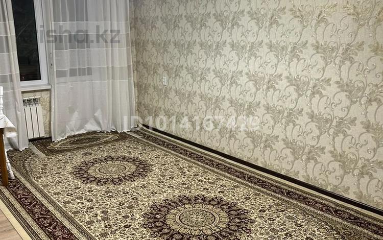 4-комнатная квартира · 74 м² · 4/5 этаж, мкр Салтанат 19 за 18 млн ₸ в Таразе — фото 2
