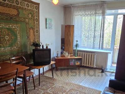 1-комнатная квартира · 32 м² · 2/5 этаж, Пушкина 54 за 14 млн ₸ в Костанае