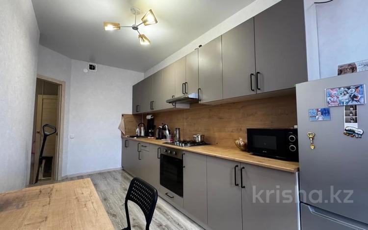 1-комнатная квартира · 40 м² · 8/9 этаж, Береке 62 за 23 млн ₸ в Костанае — фото 9