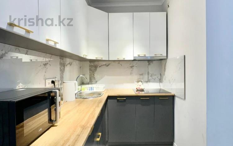 3-бөлмелі пәтер · 76 м² · 6/10 қабат, Алтын Орда 6/40, бағасы: 33.5 млн ₸ в Алматы, Наурызбайский р-н — фото 2