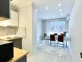 3-бөлмелі пәтер · 76 м² · 6/10 қабат, Алтын Орда 6/40, бағасы: 33.5 млн ₸ в Алматы, Наурызбайский р-н — фото 4