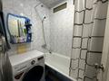 2-бөлмелі пәтер · 50 м² · 6/6 қабат, Суворова 16 — Байсеитова 10, бағасы: 18 млн ₸ в Астане, Сарыарка р-н — фото 7
