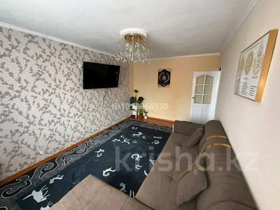 2-бөлмелі пәтер · 50 м² · 6/6 қабат, Суворова 16 — Байсеитова 10, бағасы: 18.5 млн ₸ в Астане, Сарыарка р-н
