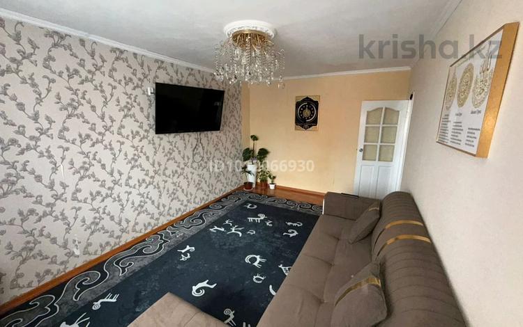 2-бөлмелі пәтер · 50 м² · 6/6 қабат, Суворова 16 — Байсеитова 10, бағасы: 18.5 млн ₸ в Астане, Сарыарка р-н — фото 28