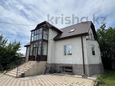 Отдельный дом · 6 комнат · 300 м² · 7.5 сот., Дарабоз Ана 1 за 77 млн 〒 в Талдыкоргане