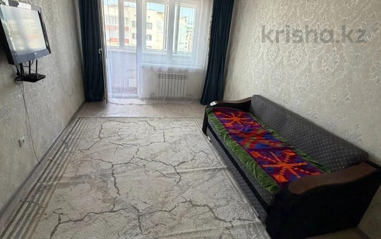 1-комнатная квартира · 39 м² · 9/9 этаж, мкр Мамыр-4 за 29.5 млн ₸ в Алматы, Ауэзовский р-н — фото 7