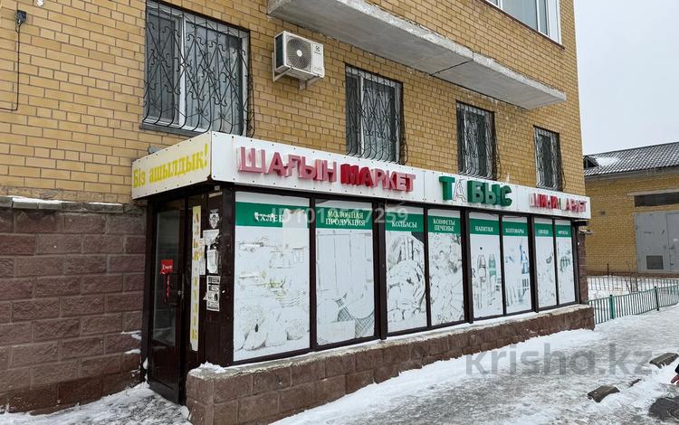 Еркін, дүкендер мен бутиктер · 112 м², бағасы: 55 млн ₸ в Астане, Сарыарка р-н — фото 2