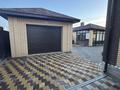 Жеке үй · 5 бөлме · 254 м² · 10 жүзд., ЖМ Береке 79/1, бағасы: 140 млн ₸ в Актобе — фото 7