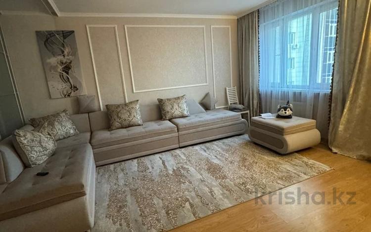 2-бөлмелі пәтер · 48 м², Б. Момышулы 12 — Сатпаева, бағасы: 26.5 млн ₸ в Астане, Алматы р-н — фото 2