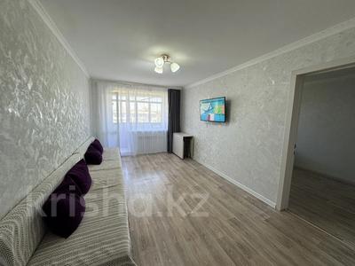 3-бөлмелі пәтер · 63.6 м² · 5/5 қабат, Юго-Восток ш/а., Язева 11, бағасы: 19.5 млн ₸ в Караганде, Казыбек би р-н