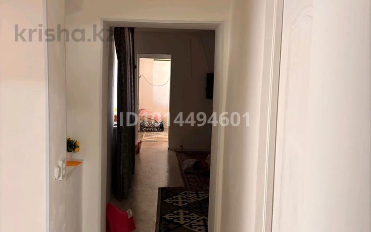 Отдельный дом · 4 комнаты · 80 м² · 10 сот., А. Найзагараев 2б — Маханбетов ауылында, Мерей магазинге қарсы үй за 17 млн ₸ в  — фото 2