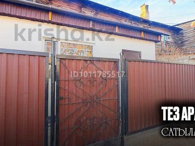 Отдельный дом · 3 комнаты · 70 м² · 80 сот., Тәнірбергенов 22 за 18 млн ₸ в 