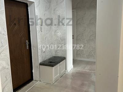 2-бөлмелі пәтер · 59 м² · 5/9 қабат, мкр Болашак 129/2, бағасы: 20 млн ₸ в Актобе