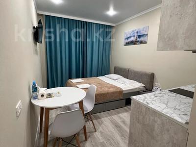 1-комнатная квартира · 35 м², проспект Шахтёров 46 /1 за 18 000 ₸ в Караганде, Казыбек би р-н