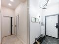 2-бөлмелі пәтер · 59.1 м² · 8/10 қабат, Туран 40/1, бағасы: 44 млн ₸ в Астане — фото 7