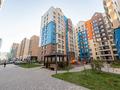 2-бөлмелі пәтер · 59.1 м² · 8/10 қабат, Туран 40/1, бағасы: 44 млн ₸ в Астане — фото 37