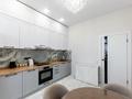2-бөлмелі пәтер · 59.1 м² · 8/10 қабат, Туран 40/1, бағасы: 44 млн ₸ в Астане — фото 10
