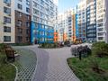 2-бөлмелі пәтер · 59.1 м² · 8/10 қабат, Туран 40/1, бағасы: 44 млн ₸ в Астане — фото 30