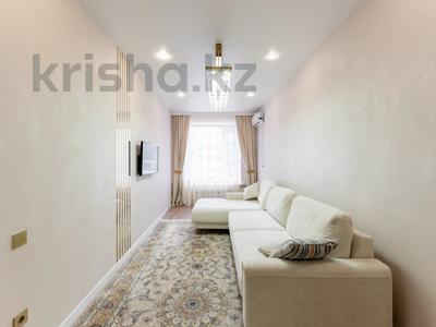 2-бөлмелі пәтер · 59.1 м² · 8/10 қабат, Туран 40/1, бағасы: 44 млн ₸ в Астане