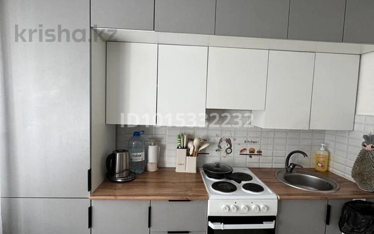 2-комнатная квартира · 39 м² · 1/5 этаж, Ғарышкерлер 19 за 280 000 ₸ в Жезказгане — фото 2