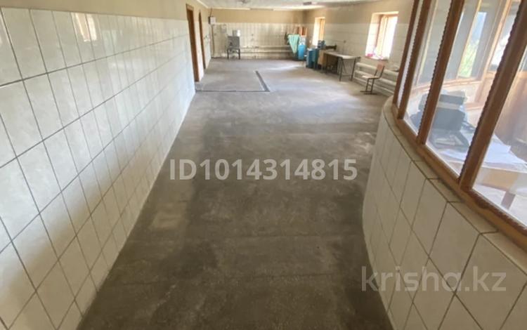 Склады, азс, автосервисы и автомойки, общепит · 1500 м² за 1.5 млн ₸ в Красном яре — фото 2
