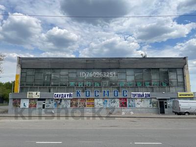 Еркін, кеңселер, дүкендер мен бутиктер · 1182 м², бағасы: 175 млн ₸ в Аксу