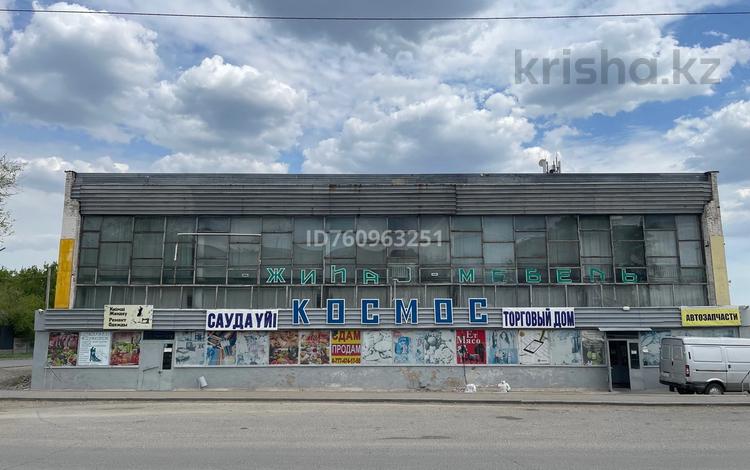 Еркін, кеңселер, дүкендер мен бутиктер · 1182 м², бағасы: 175 млн ₸ в Аксу — фото 11