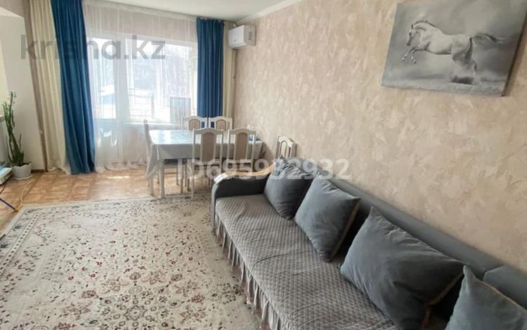 2-комнатная квартира, 45 м², 5/5 этаж, Сатпаева