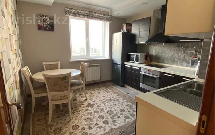 2-комнатная квартира · 65 м² · 10/12 этаж, Богенбай батыра — Калдаякова за 390 000 〒 в Алматы, Медеуский р-н — фото 3