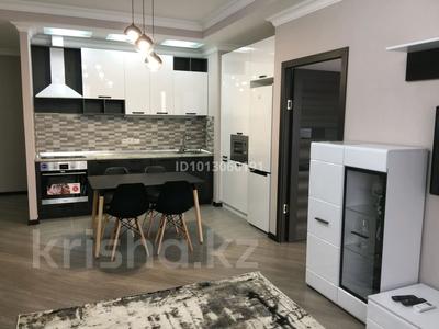 2-бөлмелі пәтер · 85 м² · 14/20 қабат, Снегина 32/1, бағасы: 650 000 ₸ в Алматы, Медеуский р-н