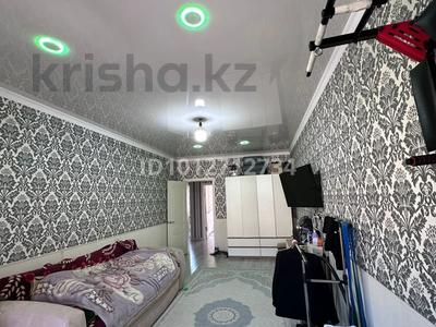 2-бөлмелі пәтер · 63.4 м² · 5/5 қабат, мкр Саялы 80, бағасы: 33 млн ₸ в Алматы, Алатауский р-н