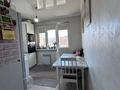 2-бөлмелі пәтер · 63.4 м² · 5/5 қабат, мкр Саялы 80, бағасы: 33 млн ₸ в Алматы, Алатауский р-н — фото 3