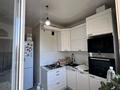 2-бөлмелі пәтер · 63.4 м² · 5/5 қабат, мкр Саялы 80, бағасы: 33 млн ₸ в Алматы, Алатауский р-н — фото 7