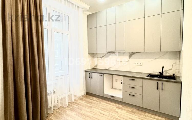 2-комнатная квартира, 60 м², 5/9 этаж, Керей-Жанибек Хандар 40 — Напротив Президентского Парка