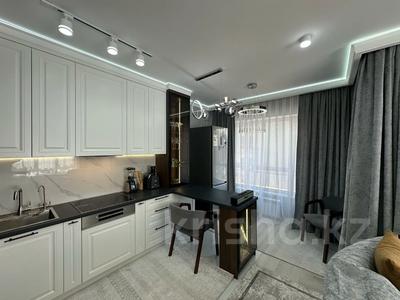 2-комнатная квартира · 51 м² · 3/10 этаж, Сейфуллина — Макатаева за ~ 69 млн 〒 в Алматы, Алмалинский р-н