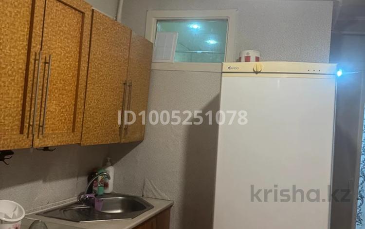 1-бөлмелі пәтер · 31 м² · 1/5 қабат, 1-ші шағым аудан, Қобыланды батыра 40/1, бағасы: 120 000 ₸ в Костанае, 1-й микрорайон — фото 2