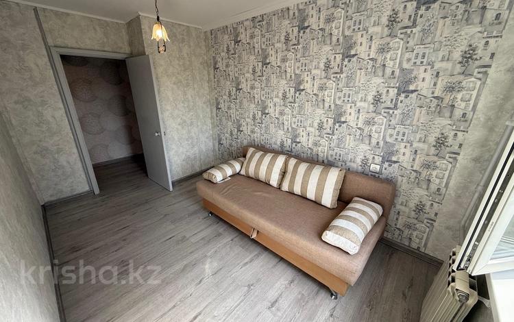 3-комнатная квартира · 60 м² · 3/5 этаж, Темерязеаа за 44.5 млн 〒 в Алматы, Бостандыкский р-н — фото 2