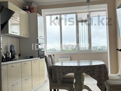 2-бөлмелі пәтер · 68.2 м² · 4/5 қабат, Айталиева — Район 31 школы, бағасы: 25 млн ₸ в Уральске