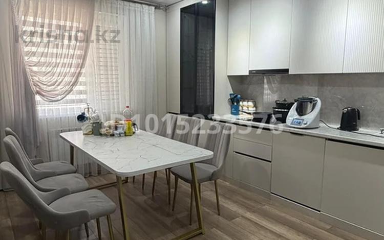 3-бөлмелі пәтер · 102 м² · 7/7 қабат, 16-ш/а. 15 участок, бағасы: 32 млн ₸ в Актау, 16-й мкр  — фото 2