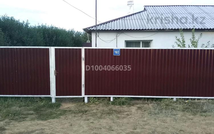 Отдельный дом · 3 комнаты · 60 м², Посёлок Семпиропольский за 7.5 млн ₸ в Кокшетау — фото 2