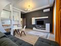 2-комнатная квартира · 70 м² · 6/6 этаж, Сатпаева — АДК за 480 000 ₸ в Алматы