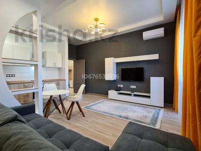2-комнатная квартира · 70 м² · 6/6 этаж, Сатпаева — АДК за 480 000 ₸ в Алматы