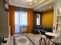 2-комнатная квартира · 70 м² · 6/6 этаж, Сатпаева — АДК за 480 000 ₸ в Алматы — фото 2