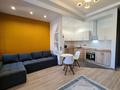 2-комнатная квартира · 70 м² · 6/6 этаж, Сатпаева — АДК за 480 000 ₸ в Алматы — фото 4