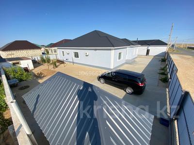 Жеке үй · 5 бөлме · 279.4 м² · 10 сот., Сабыр Рахымов 111 — Аквапарк.Самал банкет зал., бағасы: 66 млн 〒 в Кульсары