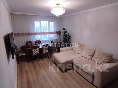 2-комнатная квартира · 70 м² · 16/16 этаж, Б. Момышулы 12 — Сатпаева за 31.5 млн 〒 в Астане, Алматы р-н