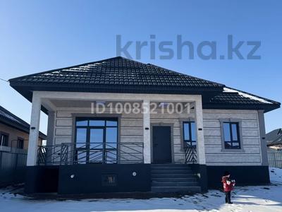 Отдельный дом · 5 комнат · 180 м² · 7 сот., Ақбұлақ 96 — Ул жігер(жалғыз үй) за 56 млн 〒 в Кемертогане