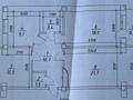 3-комнатная квартира · 77.8 м² · 5/5 этаж, Исаева — Кабанбай батыра за 64 млн ₸ в Алматы, Алмалинский р-н — фото 15