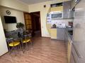 3-комнатная квартира · 77.8 м² · 5/5 этаж, Исаева — Кабанбай батыра за 64 млн ₸ в Алматы, Алмалинский р-н — фото 7
