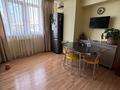 3-комнатная квартира · 77.8 м² · 5/5 этаж, Исаева — Кабанбай батыра за 64 млн ₸ в Алматы, Алмалинский р-н — фото 9